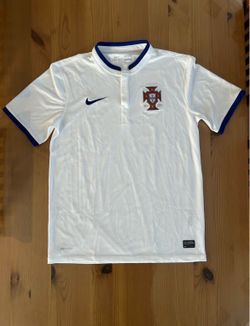 2014 Portugal jersey