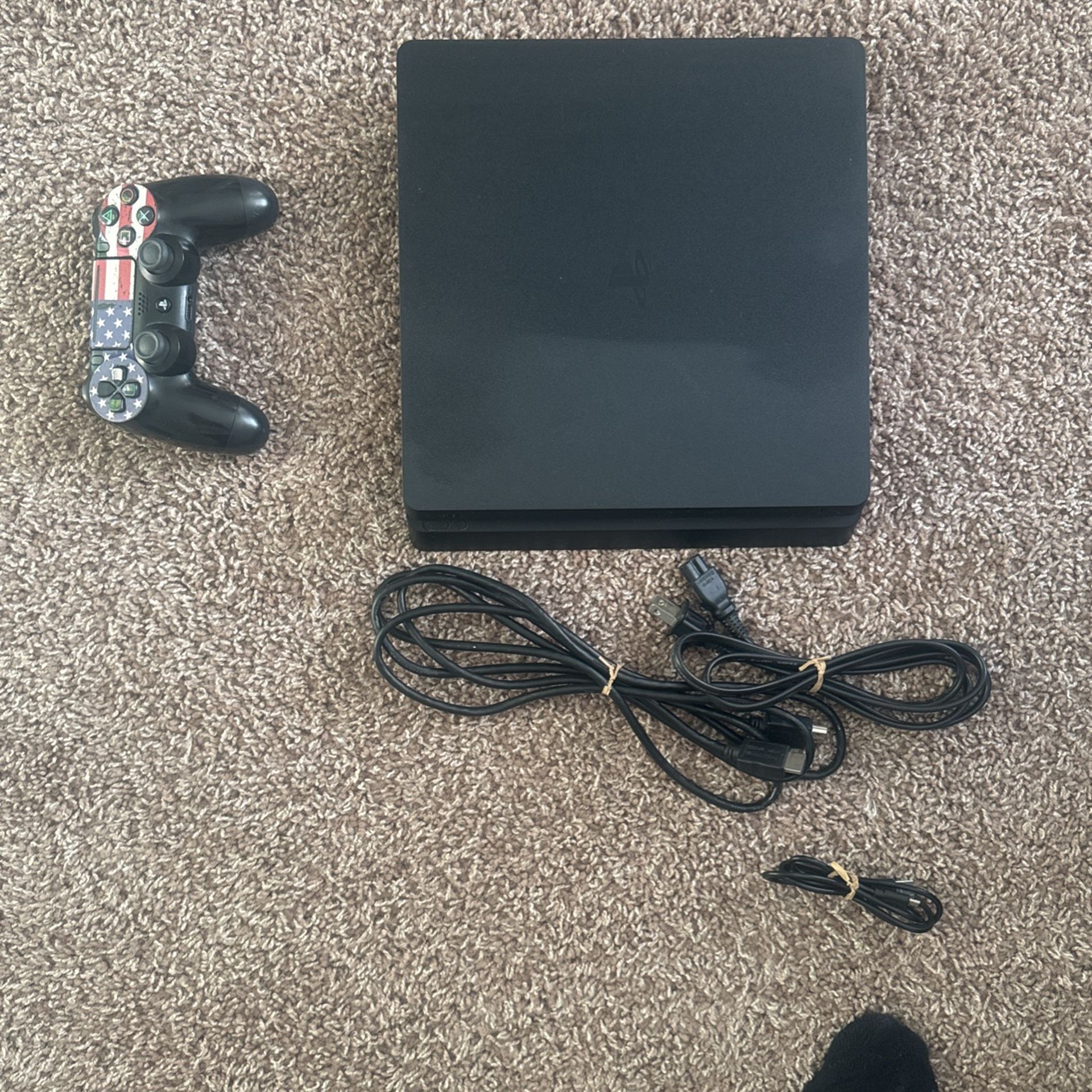 PlayStation 4