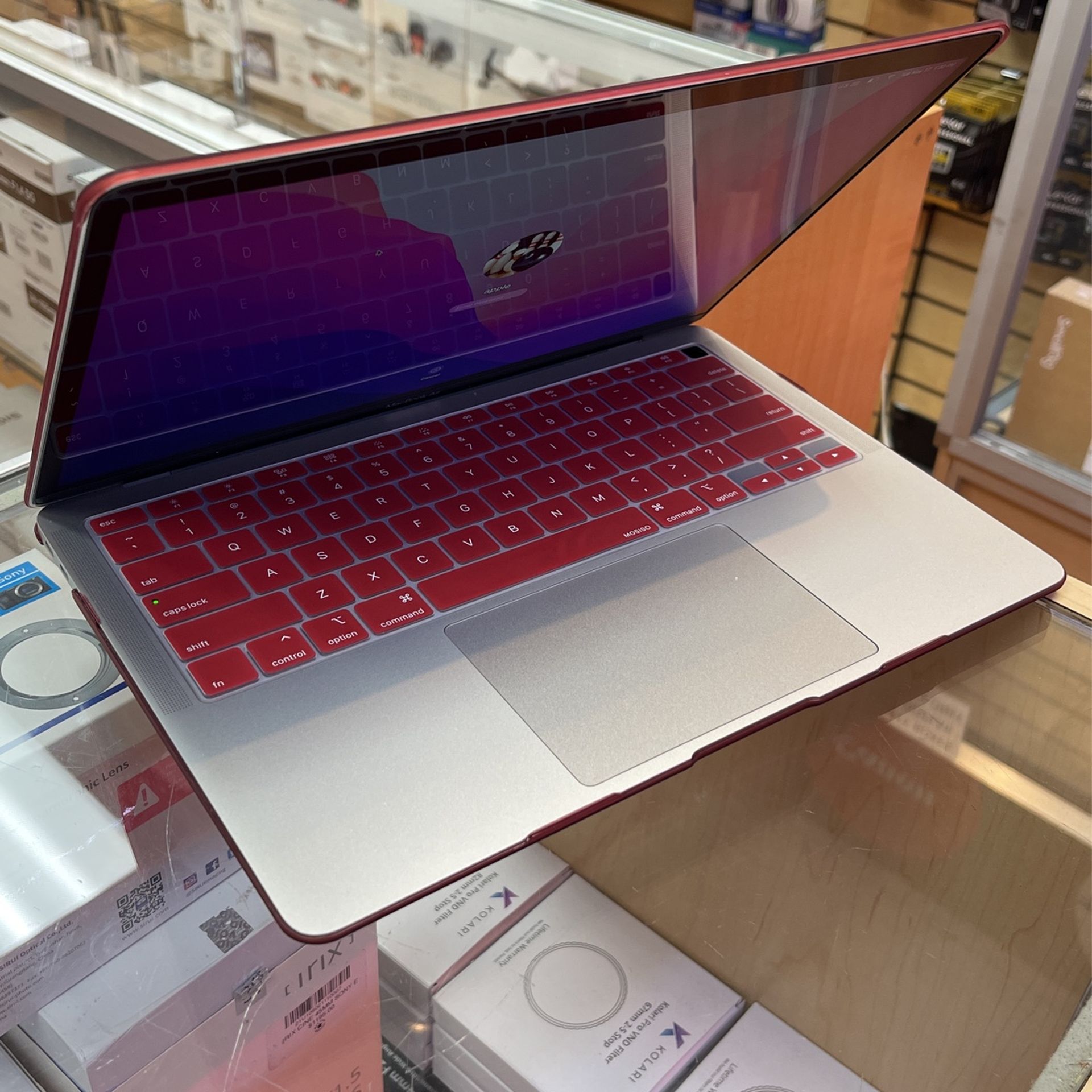 2019 13”MacBook Air 16gb Ram Computers & Accessories