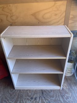 Shelf Unit