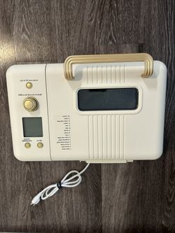 Bread Maker