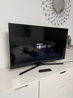 Samsung  40’’TV