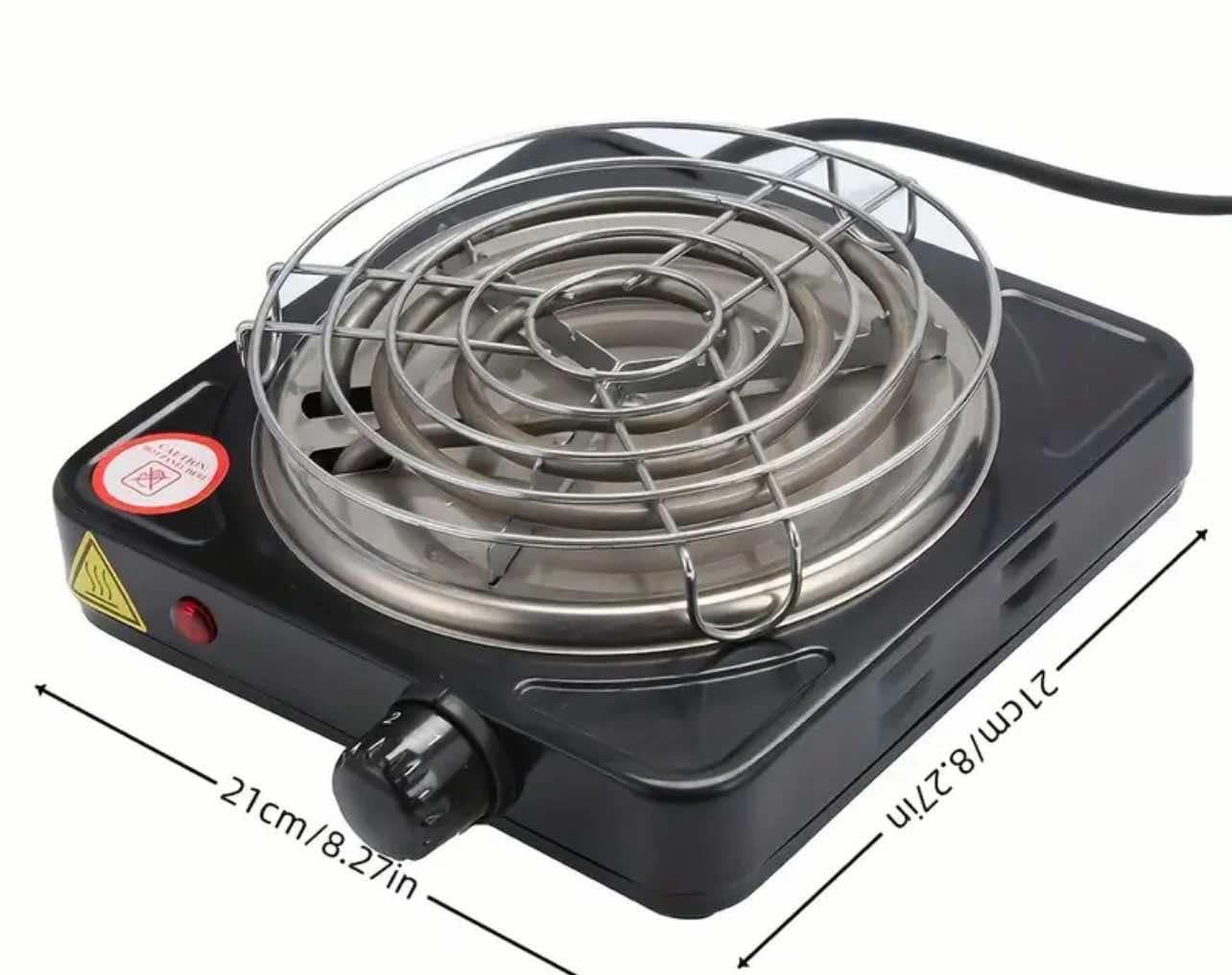 New Electric Cooker