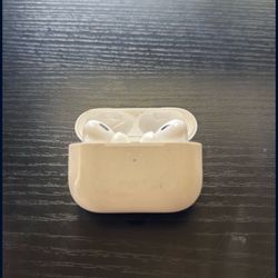airpods pro 2 with noise cancellation