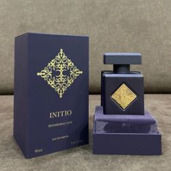 Initio psychedelic love 