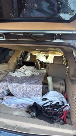 2011 Chevrolet Suburban
