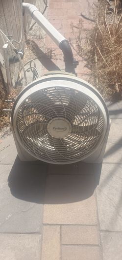 Lasko fan  $$15