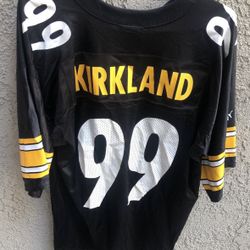 NFL Steeler Jersey