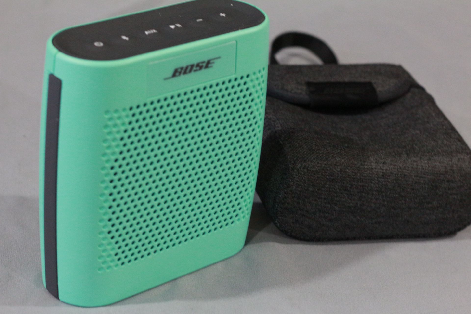 BOSE SOUNDLINK COLOR