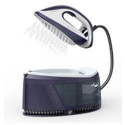 New Steam Clothes Iron,1500W Professional Steam Station,67oz Water Tank,Auto Shutoff,Self-Cleaning