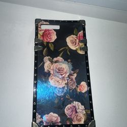 iPhone 8 Plus Phone Case