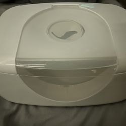 Munchkin Wipe Warmer 