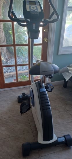 Healthrider Exerplay 200