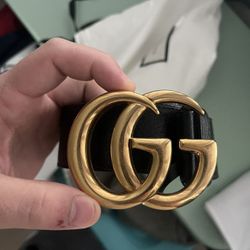 Gucci Belt 