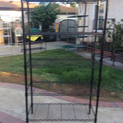Storage Rack / Metal Rack