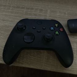 Xbox Controller 