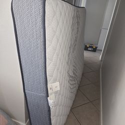 Serta Queen Mattress