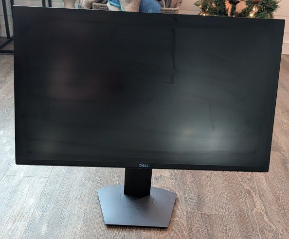 Multiple PC Monitors