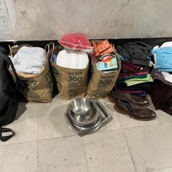 Pick Up Today !!!! 7th And Flower 