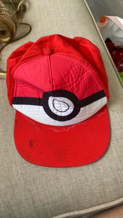 Pokémon cap