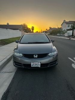 2011 Honda Civic