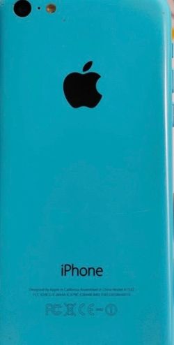 iPhone 5