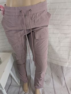 PacSun slim cargo pants size S