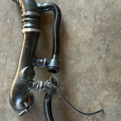 stock 335i chargepipe 