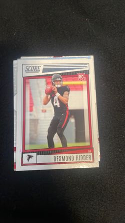 Football cards