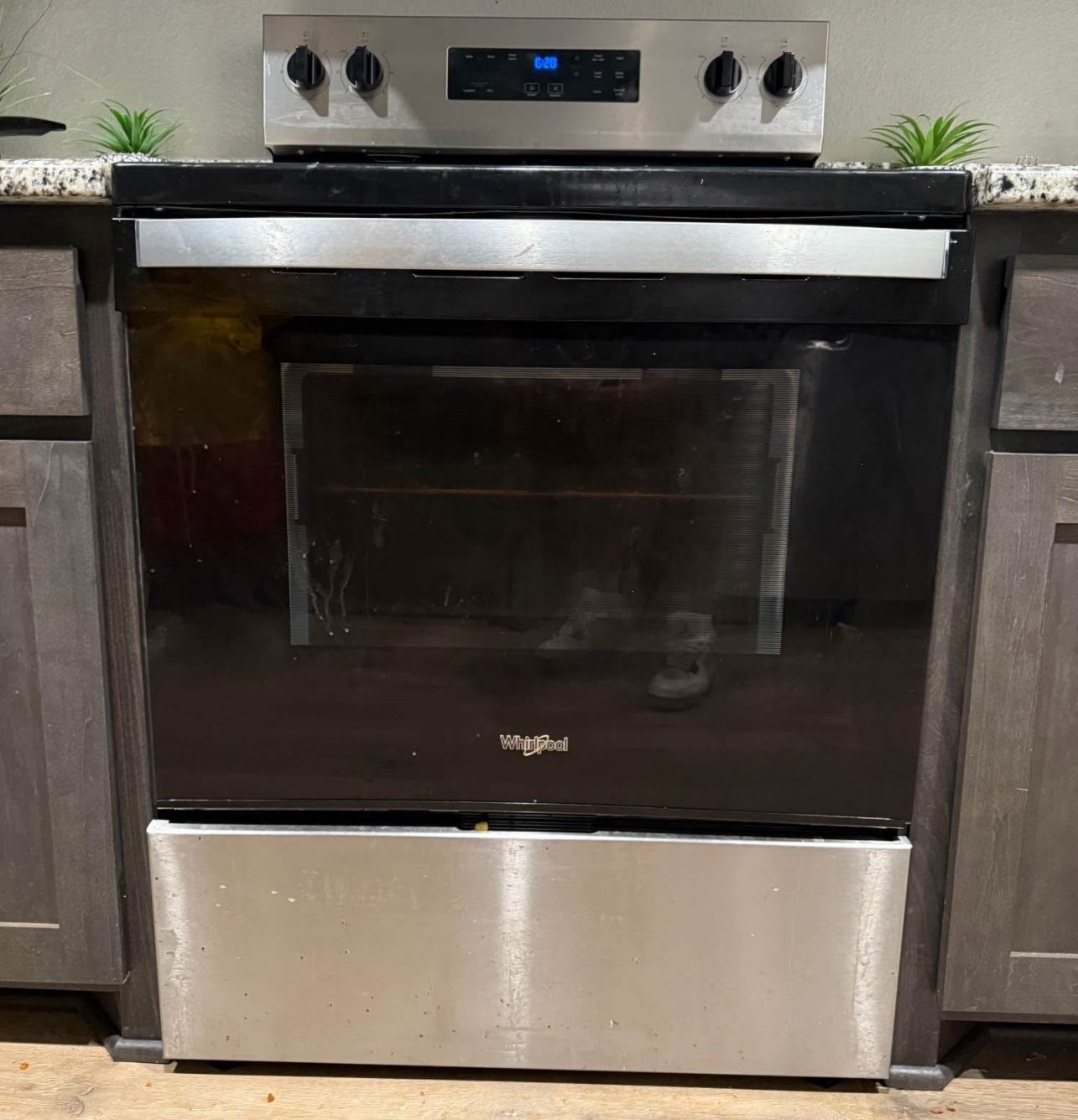 Appliances