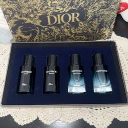 Cologne Collection (Dior Savauge Set)