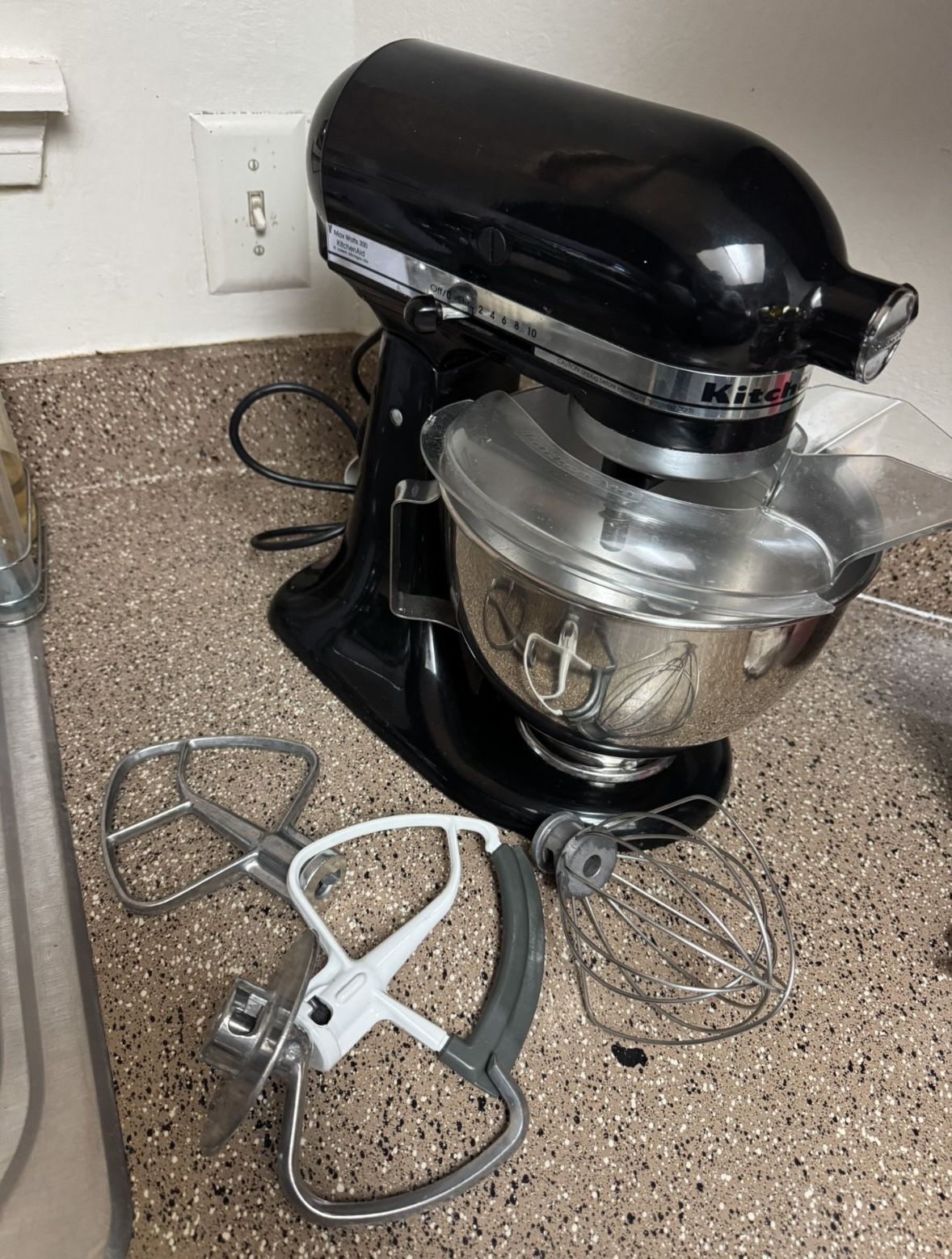 Kitchen Aid Mixer