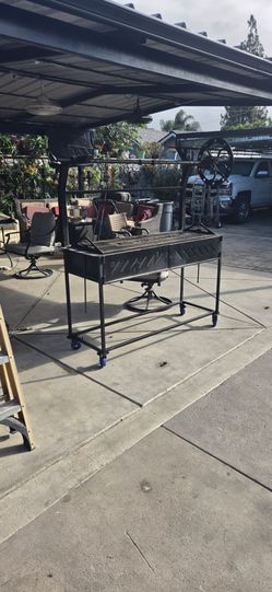 Santa maria grill