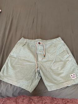 Howler Brothers shorts