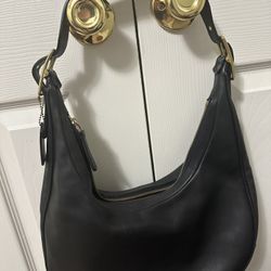 Coach Hobo Bag 