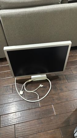 Apple Cinema HD Display 30”