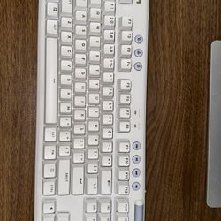 Logitech G715 Mechanical Keyboard 