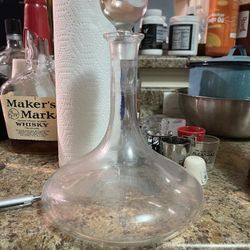 Wine Glass
