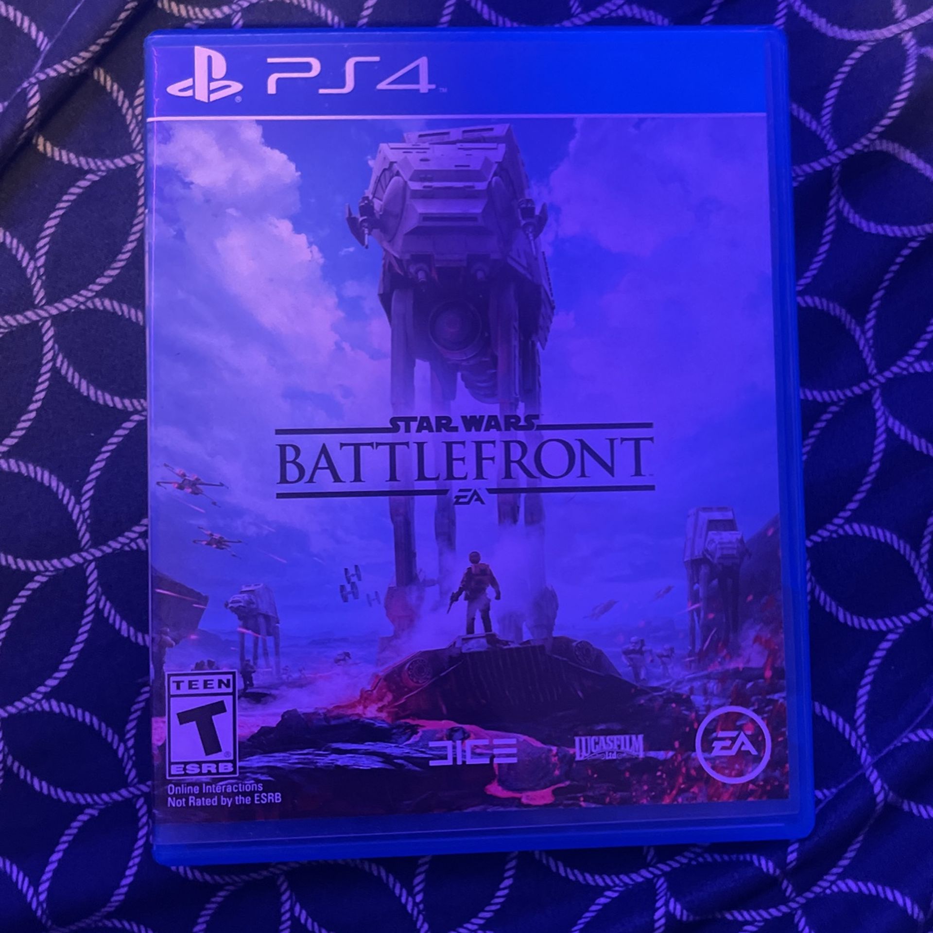 Star Wars Battlefront