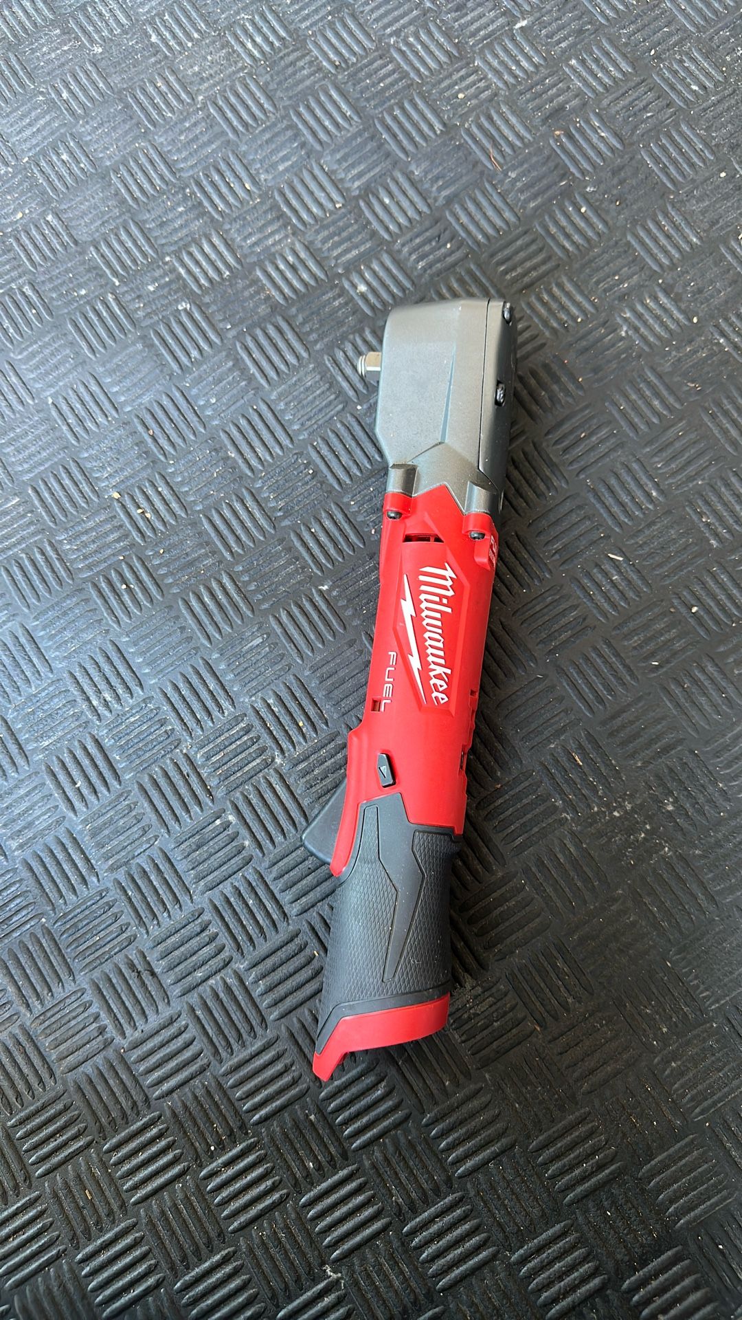 Milwaukee M12 FUEL 3/8 in. Cordless Brushless Impact Wrench