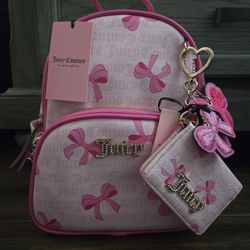 Juicy Couture Purse 