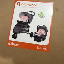 Baby Stroller