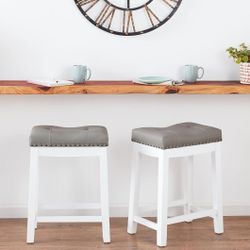 Kitchen Counter Bar  Stools USED