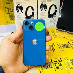 iPhone 13 Mini Unlocked With Warranty 