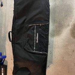 Road Runner 61 Key 73 keyboard Soft Case Bag 