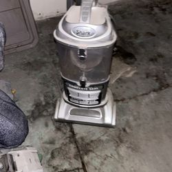 shark Vacuum