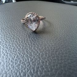Pandora Ring