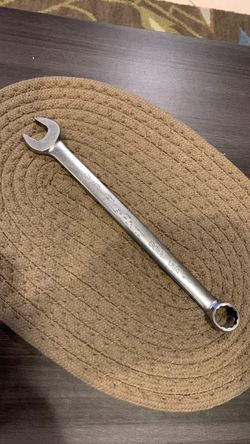Blue Point USA 9/16 Combination Wrench