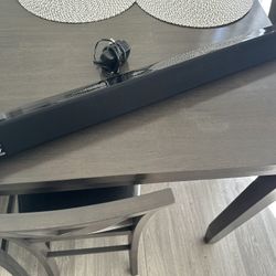 Soundbar (Bluetooth) 