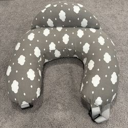 MomCozy Nursing Pillow 